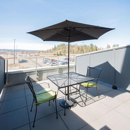 Prestige Treasure Cove Resort, Worldhotels Elite Prince George Luaran gambar