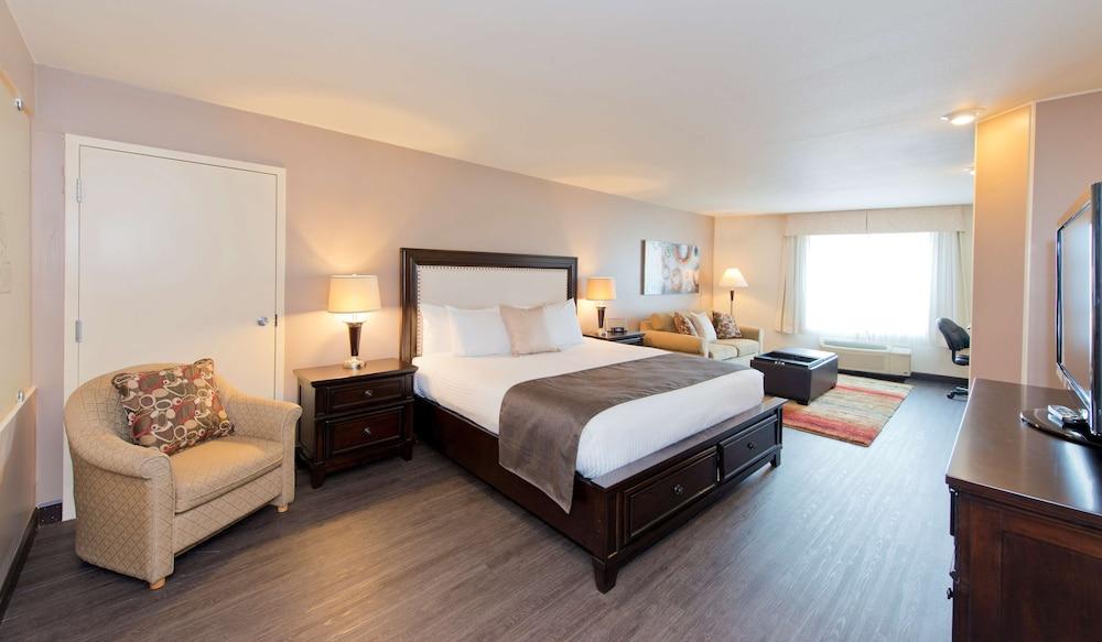 Prestige Treasure Cove Resort, Worldhotels Elite Prince George Luaran gambar