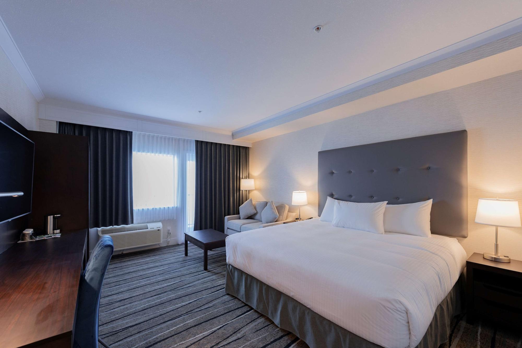 Prestige Treasure Cove Resort, Worldhotels Elite Prince George Luaran gambar