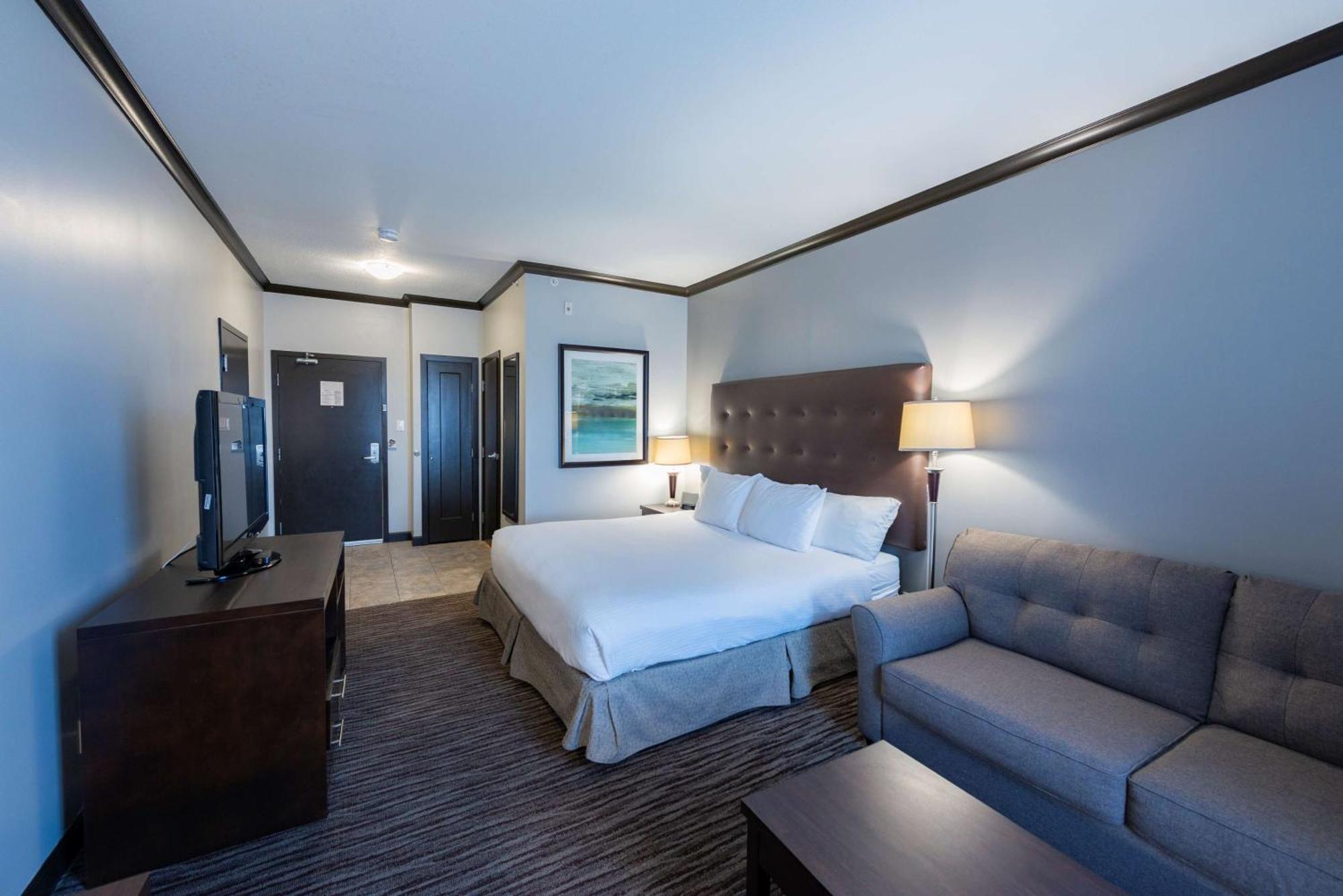 Prestige Treasure Cove Resort, Worldhotels Elite Prince George Luaran gambar