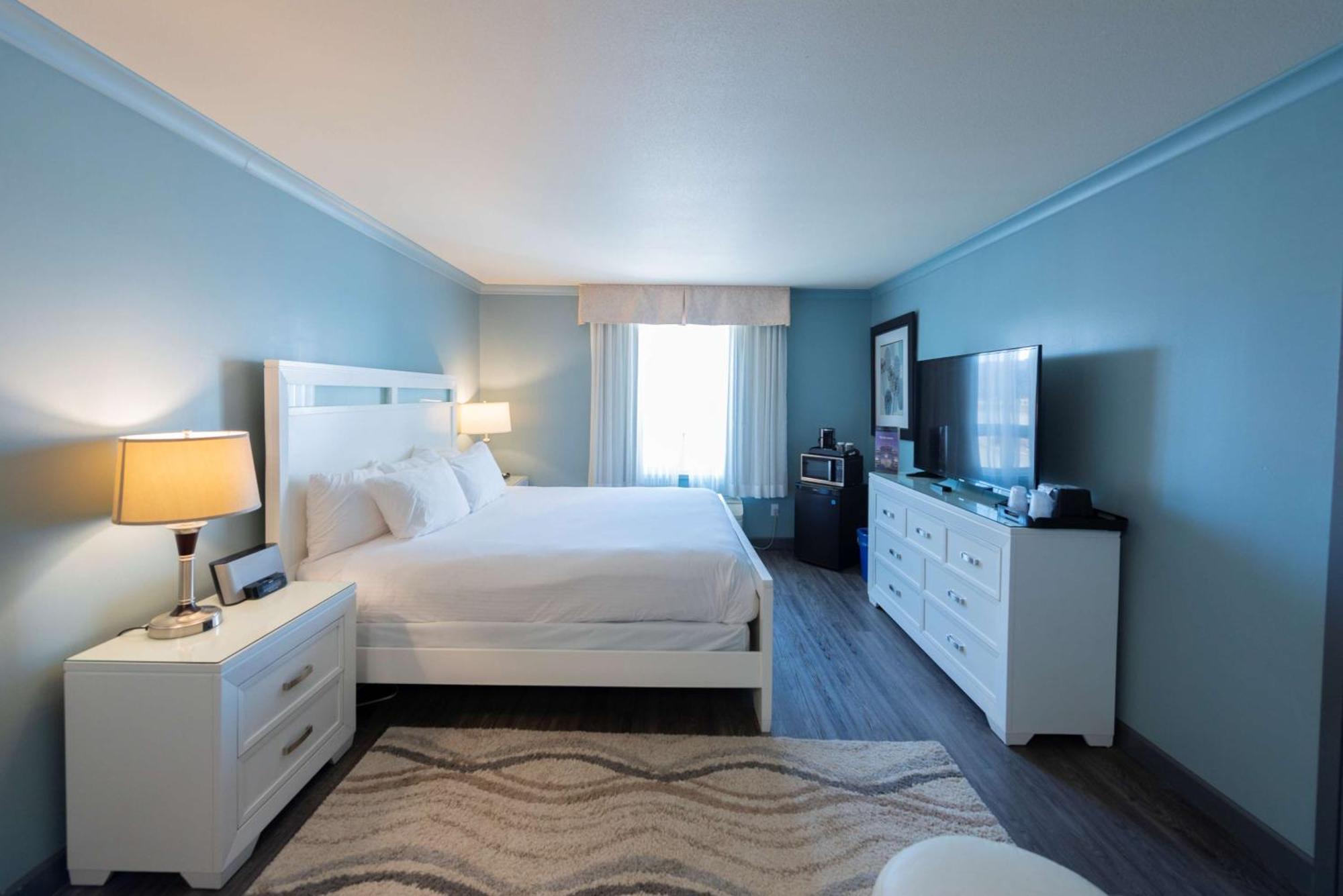 Prestige Treasure Cove Resort, Worldhotels Elite Prince George Luaran gambar