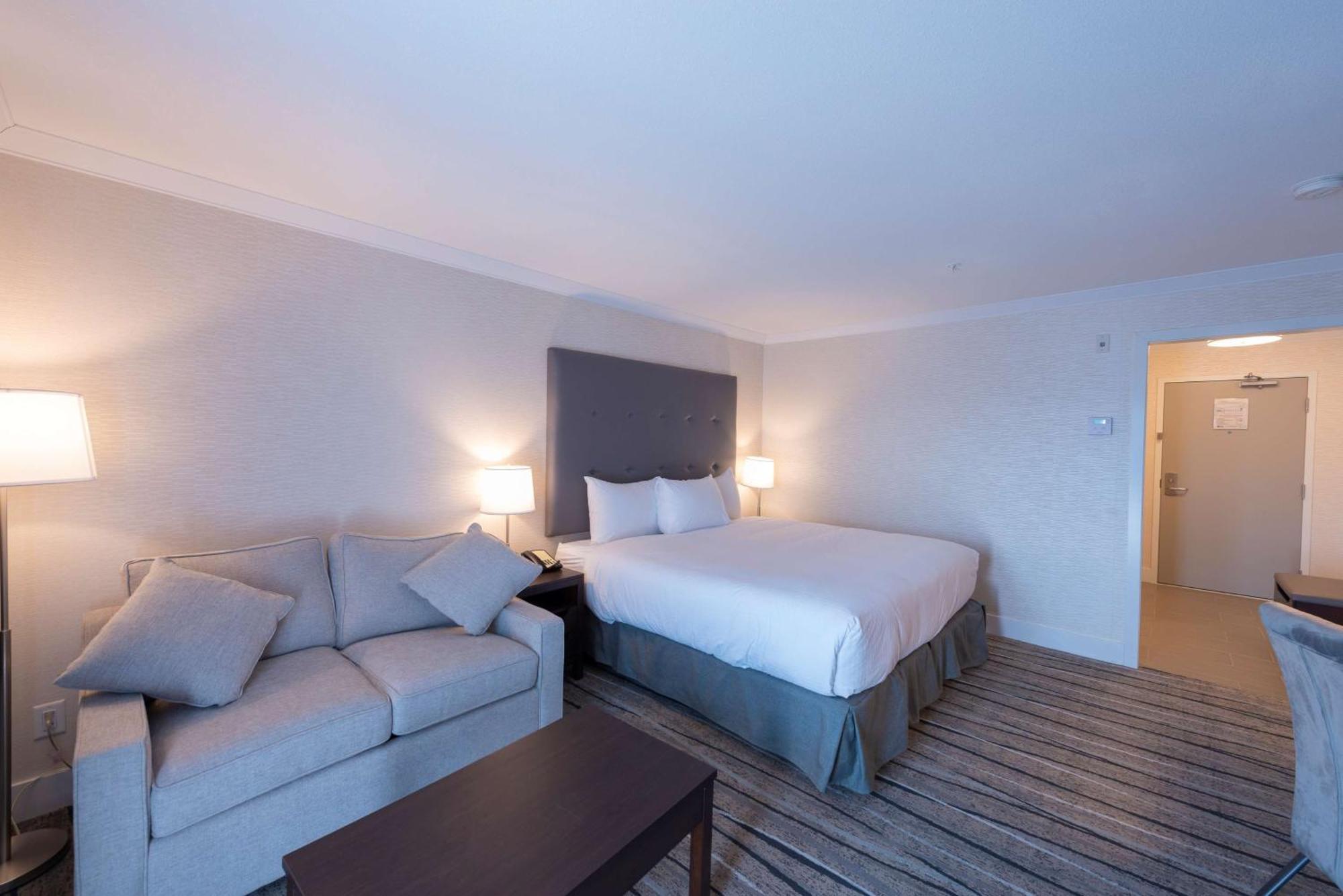 Prestige Treasure Cove Resort, Worldhotels Elite Prince George Luaran gambar