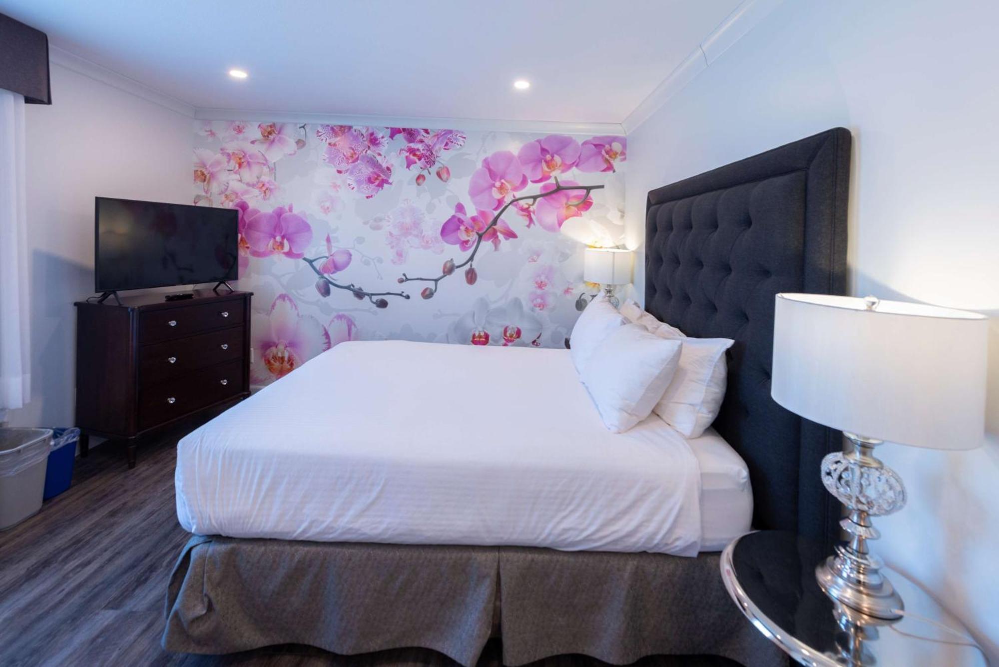 Prestige Treasure Cove Resort, Worldhotels Elite Prince George Luaran gambar
