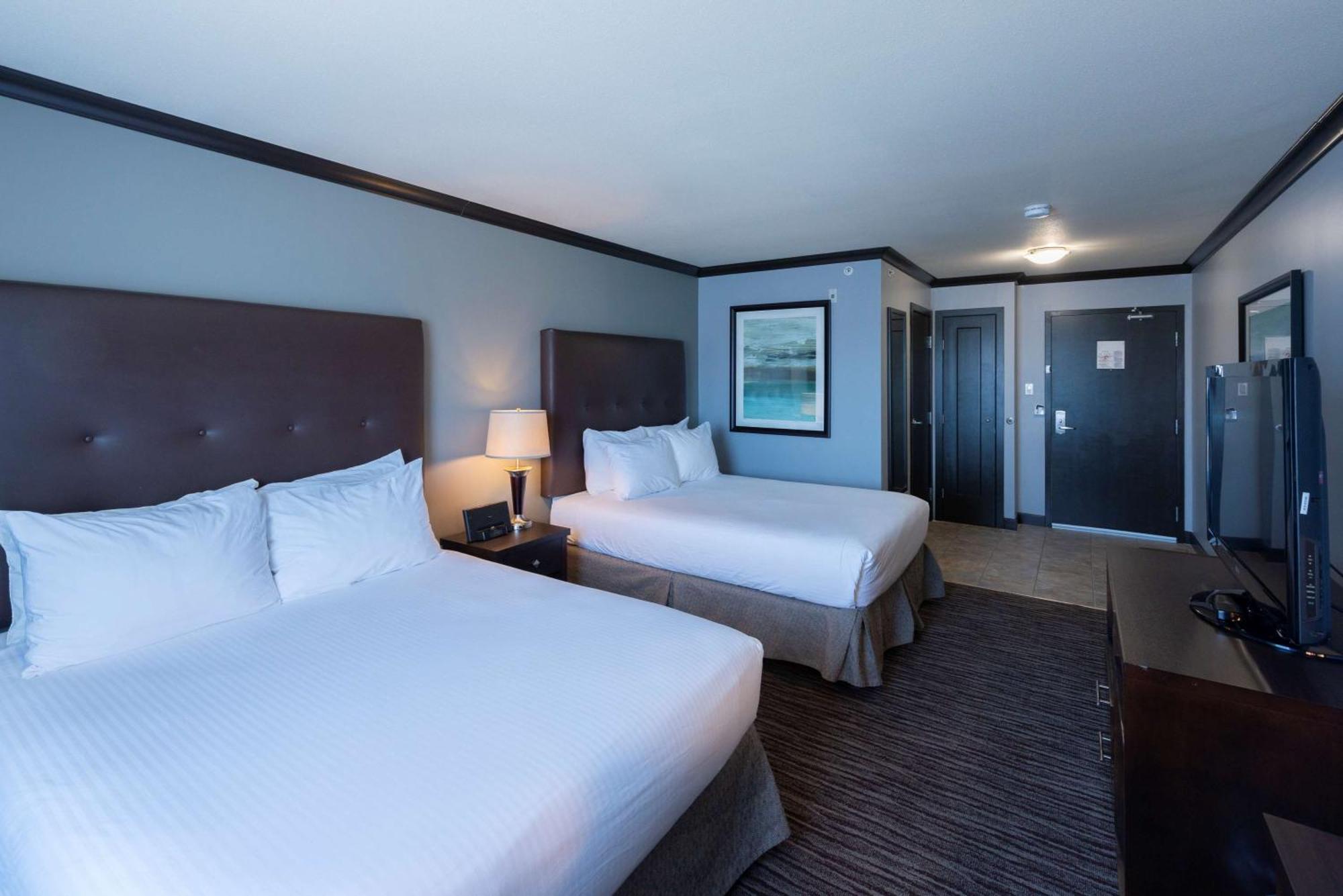 Prestige Treasure Cove Resort, Worldhotels Elite Prince George Luaran gambar