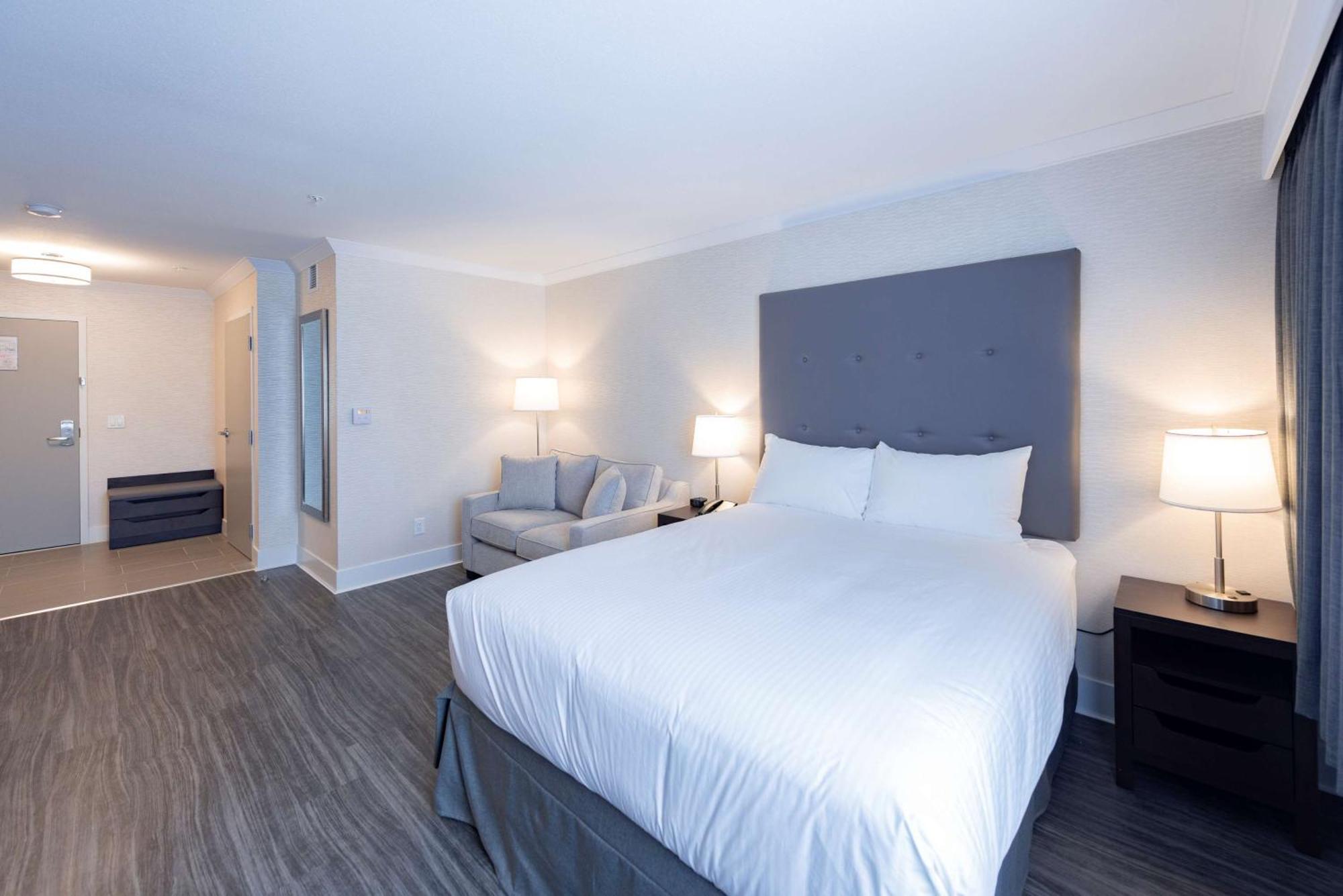 Prestige Treasure Cove Resort, Worldhotels Elite Prince George Luaran gambar