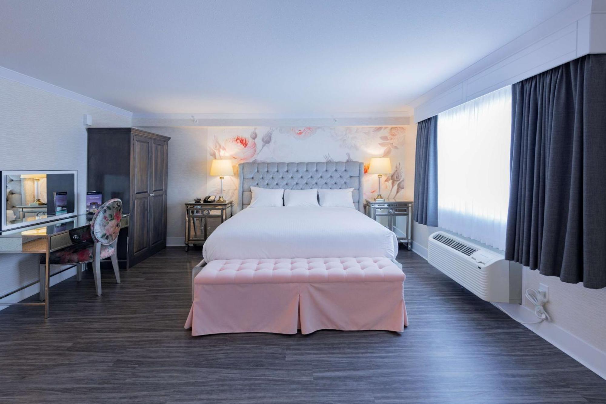 Prestige Treasure Cove Resort, Worldhotels Elite Prince George Luaran gambar