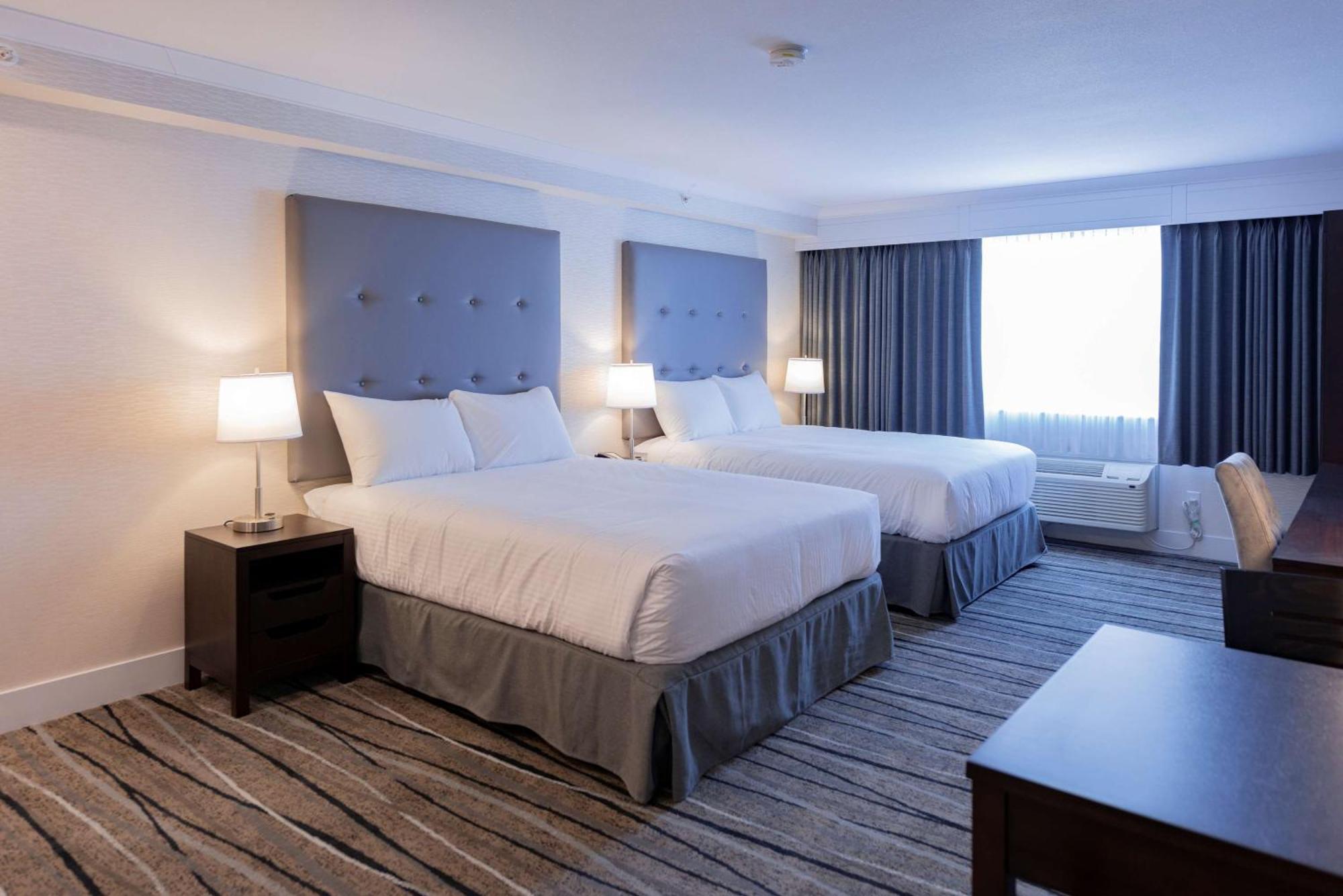 Prestige Treasure Cove Resort, Worldhotels Elite Prince George Luaran gambar